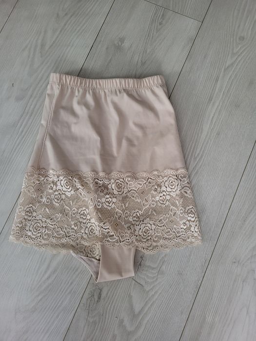 Bielizna wyszczuplająca