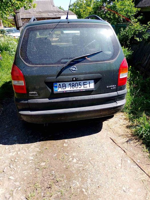 Продам авто в доглянутому стані
