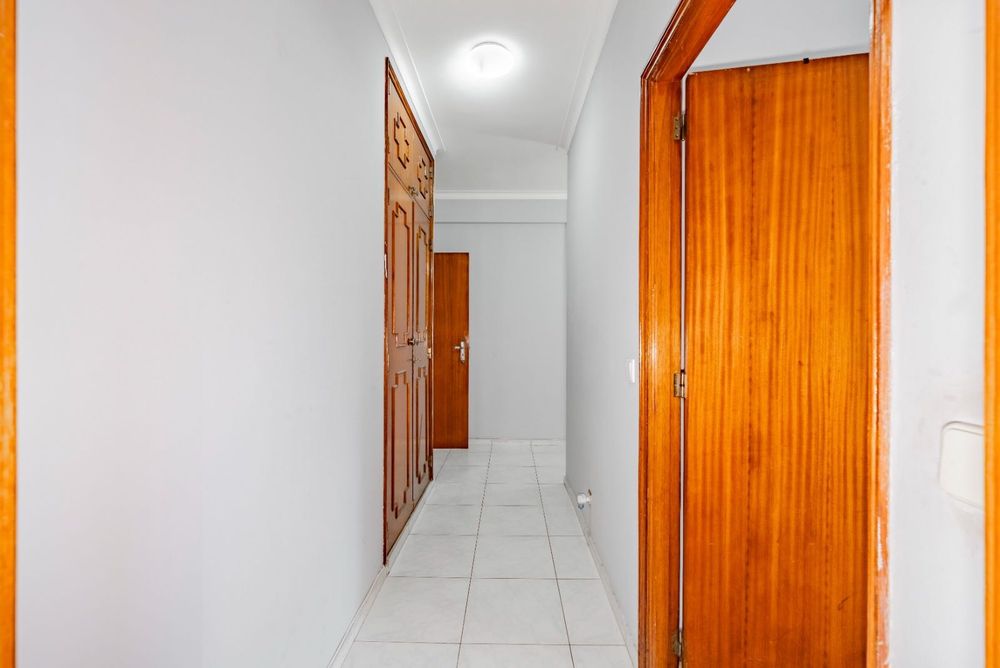 Apartamento T3 -  Braga