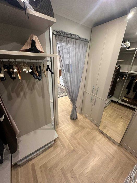 3-rooms apartment apartment by the address st. Kulikovo pole pl Oktyabrskoy revolyutsii pl (area 118 m²) - Atlanta.ua - photo 3