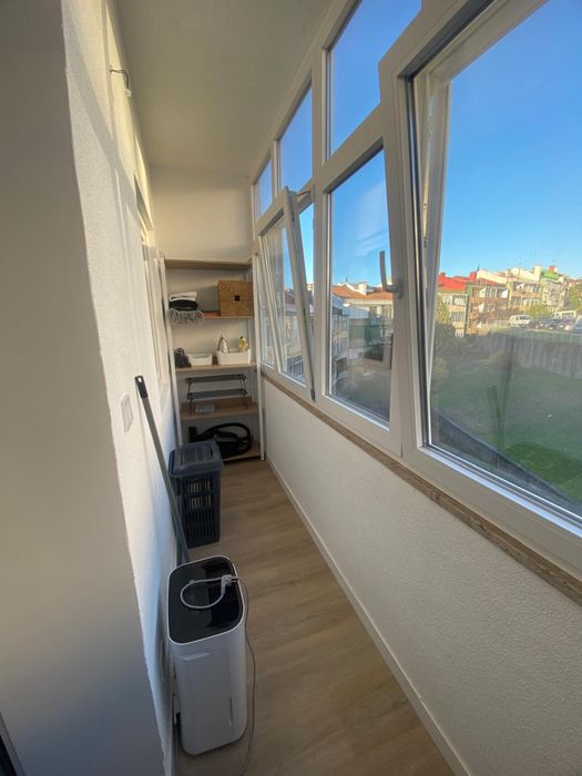 Quarto para estudante - 650€ - Estação da Damaia