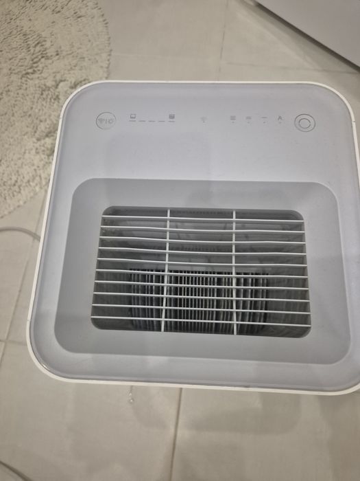 Мойка воздуха (очиститель+увлажнитель) Xiaomi Smartmi Zhimi Air Humidi