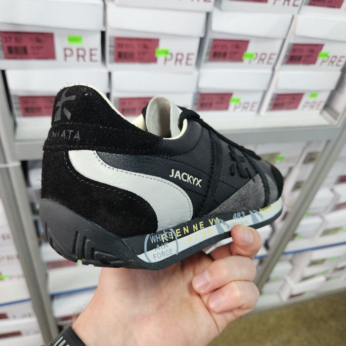 Premiata Jackyx 25 8224