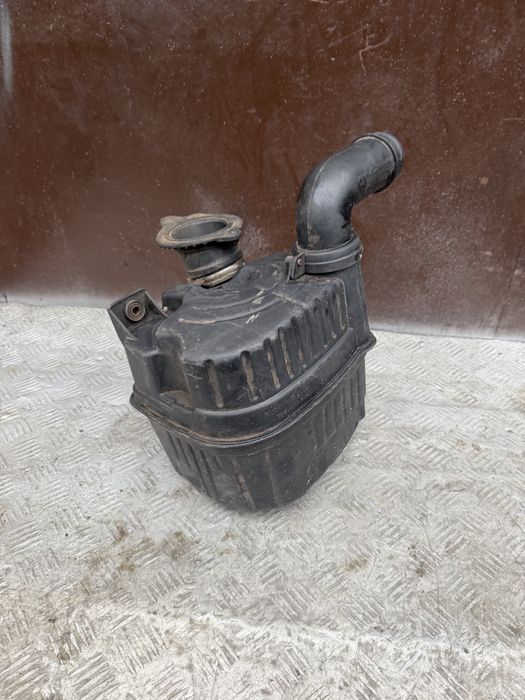 резонатор для Chevrolet Tacuma 96263906