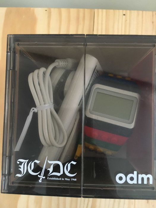 ODM by JCDC Pop Hours  - Vintage  Único