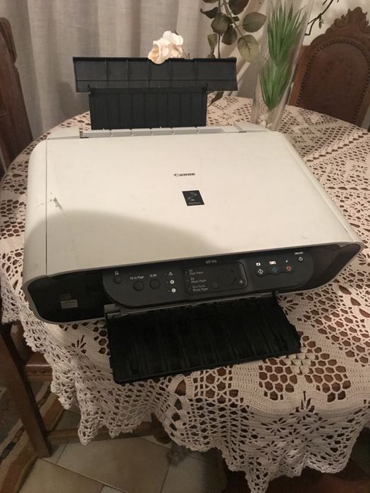 Canon MP140 Printer435730959010385923