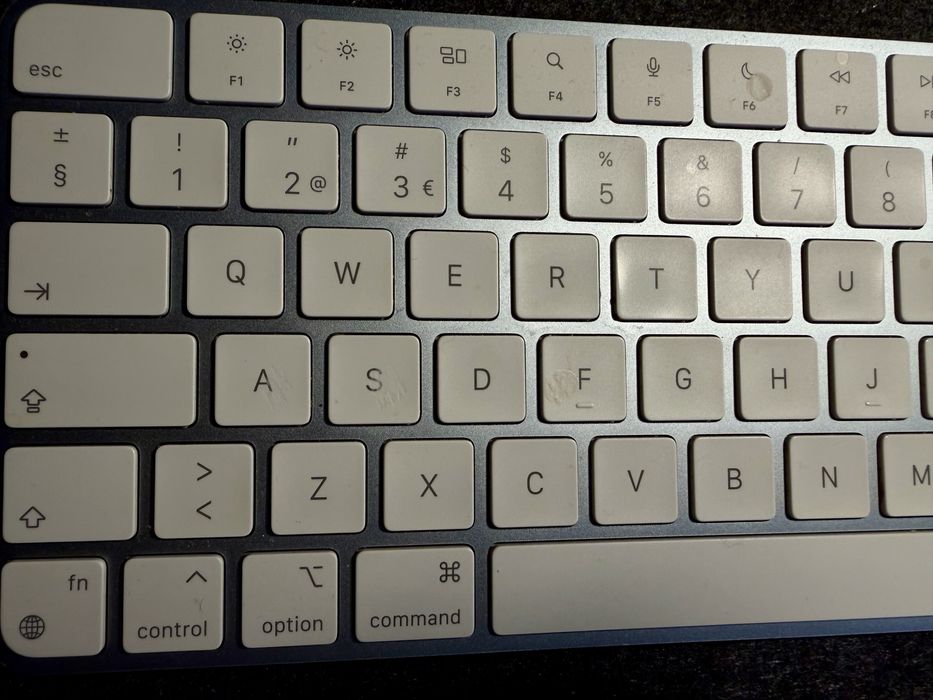 iMac 24” M1 2021 | 8GB | 256GB | Com caixa | Muito bom estado