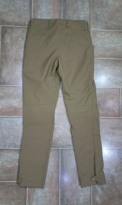 Теплі трекінгові штани Quechua SH 500 X warm