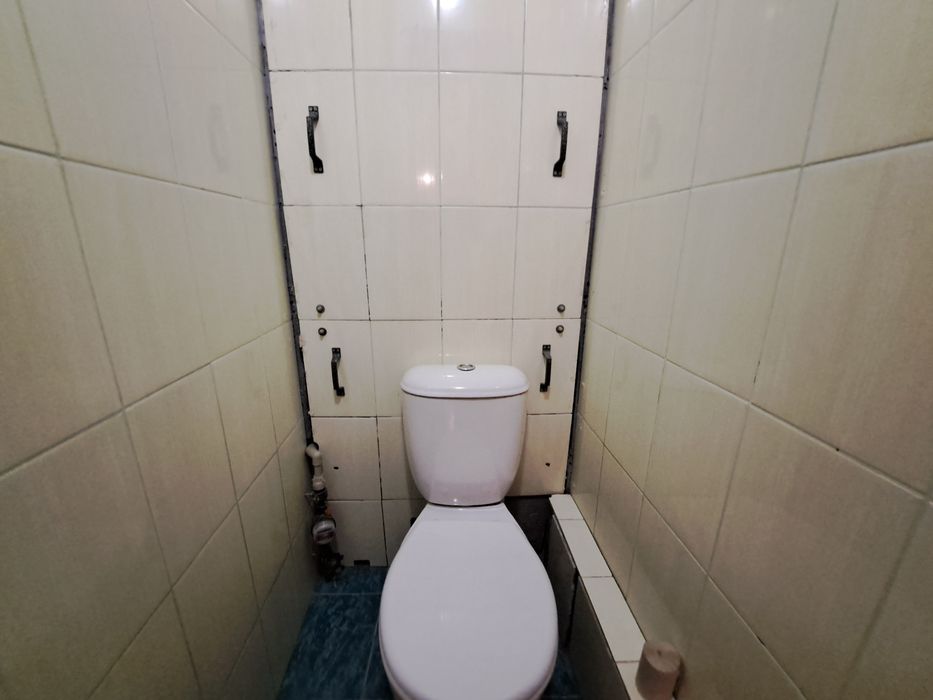 Оренда 3 кімнатноі квартири  в центрі на Театральній