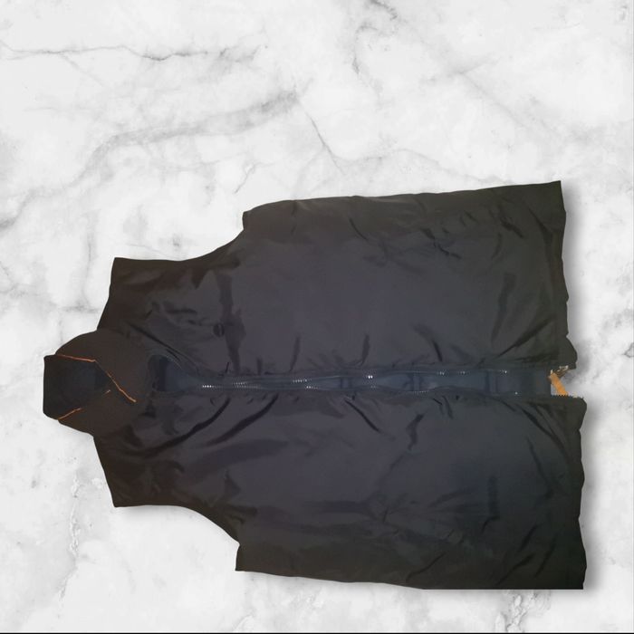 Жилетка Timberland двусторонняя