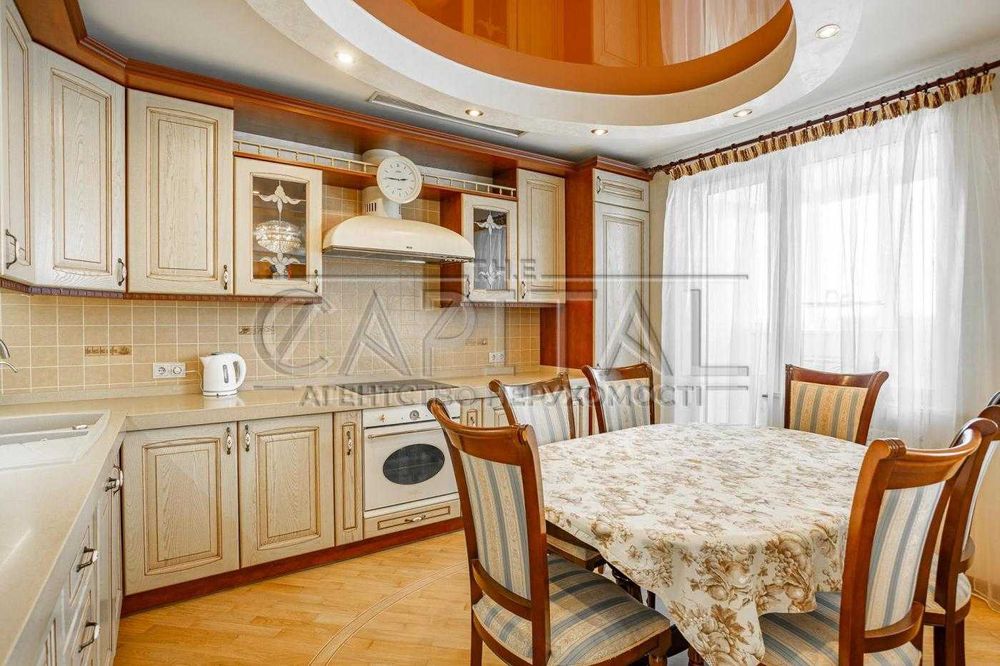 4+-rooms apartment apartment by the address (area 144 m²) - Atlanta.ua - photo 10