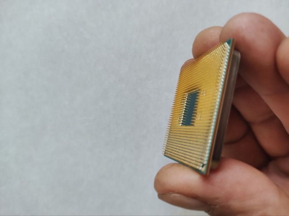 AMD Athlon 300GE AM4 Vega 3 DDR4