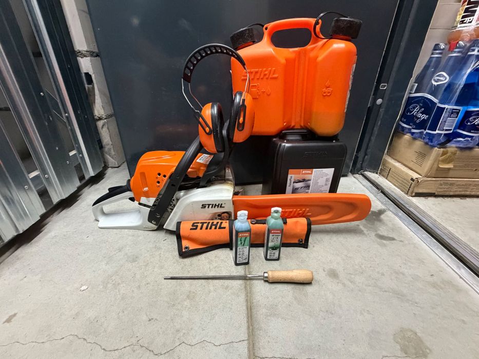 Stihl MS251 Piła łańcuchowa