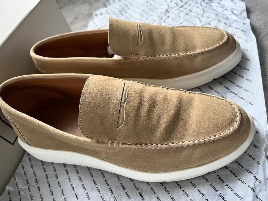 Продам лофери Нові!