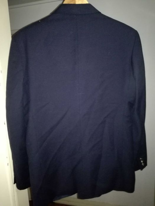 Blazer antigo Loja das Meias tamanho M/l