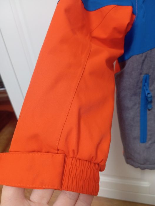 Куртка демісезон 116 розмір