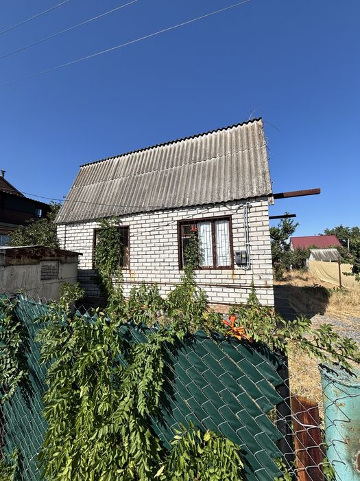 Дача за пересадовкой