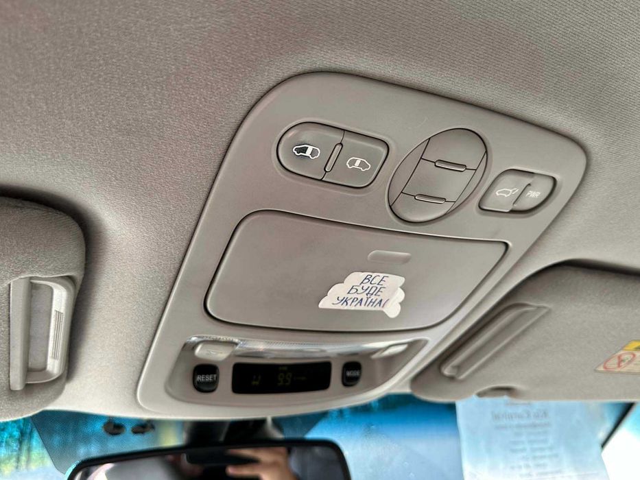 Продам Kia Carnival 2006р. #76192
