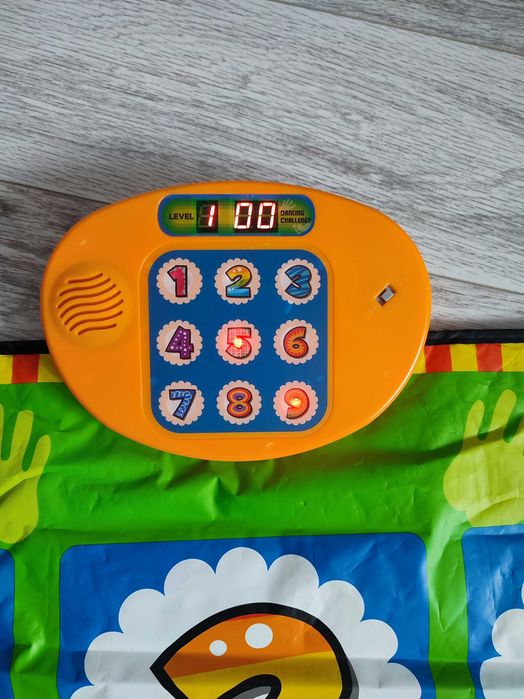 Mata muzyczna dla dzieci