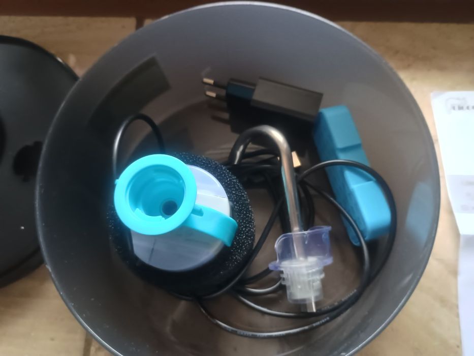 Sprzedam fontannę H2 widoczną na zdjęciu