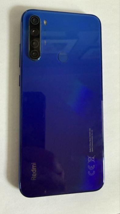 Xiaomi Redmi Note 8T  128GB