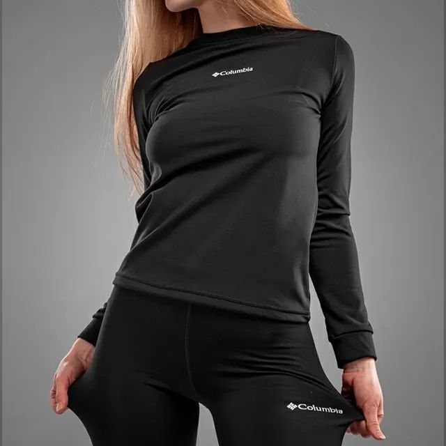 Термобілизна Columbia