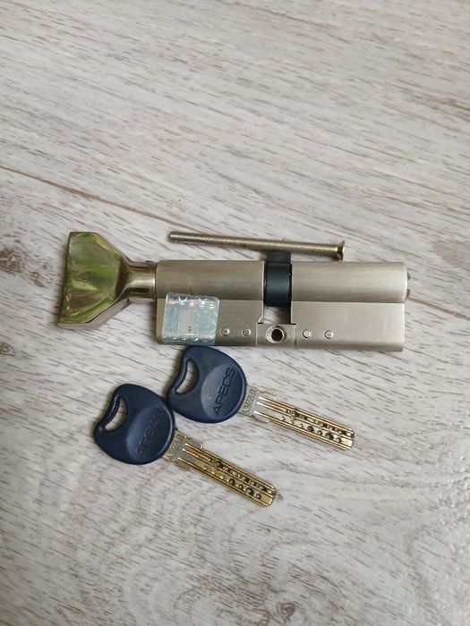 Механізм циліндровий ( серцевина