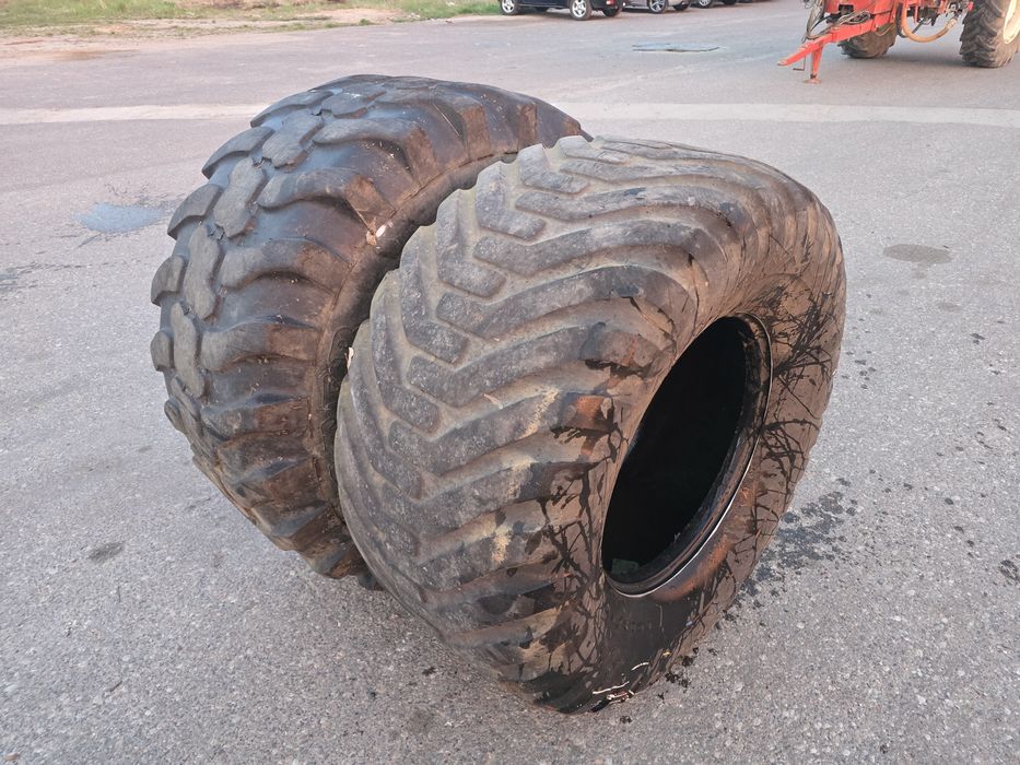 Opony opona 550/60r22.5 2 sztuki