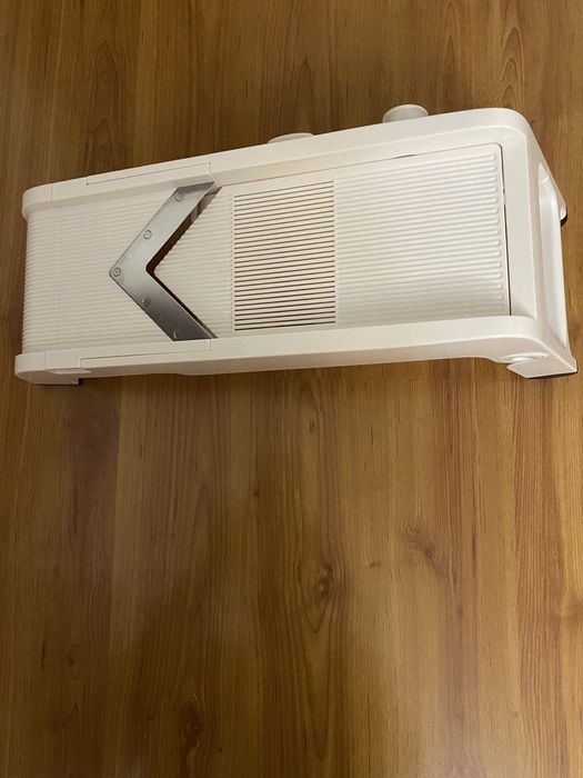 Mandolina Tupperware