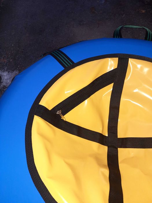 Тюбінг від виробника