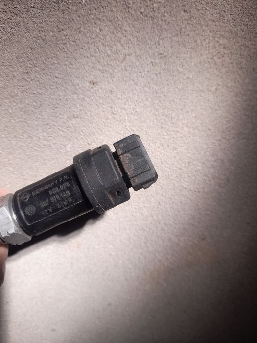 Sensor velocidade seat ibiza 6K1