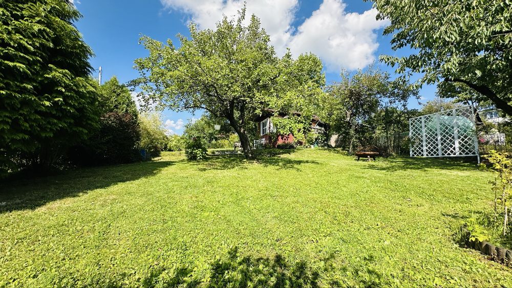 Działka Rod Magnolia Bielsko-Biała - Widok 4