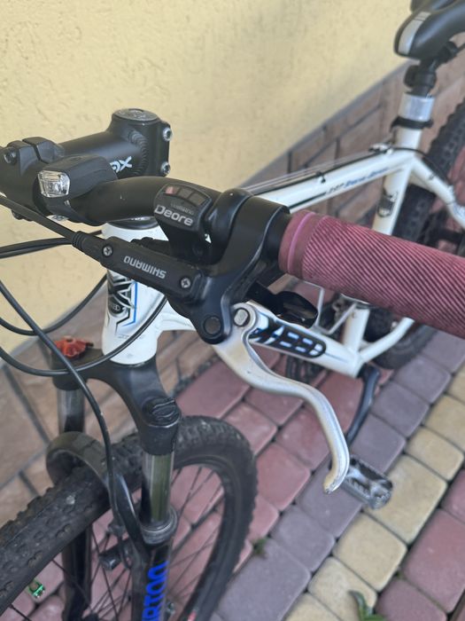 Rower MTB XEED special edition