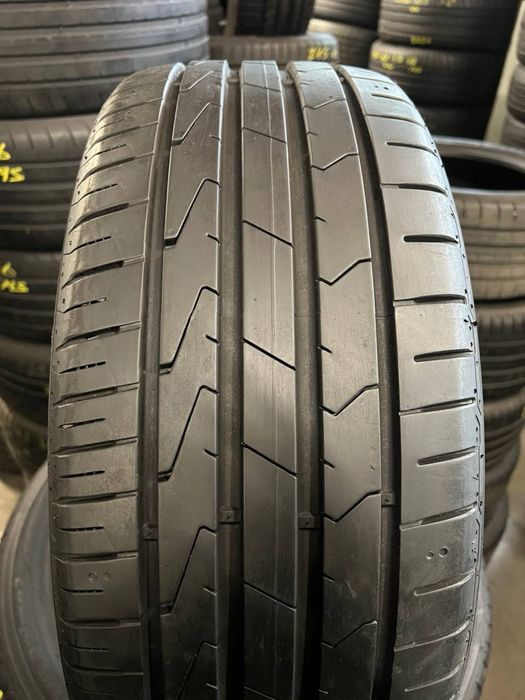 Шини літні 225х45хR17 Hankook Ventus Prime 3 /4 Шт 95-99% Протектор