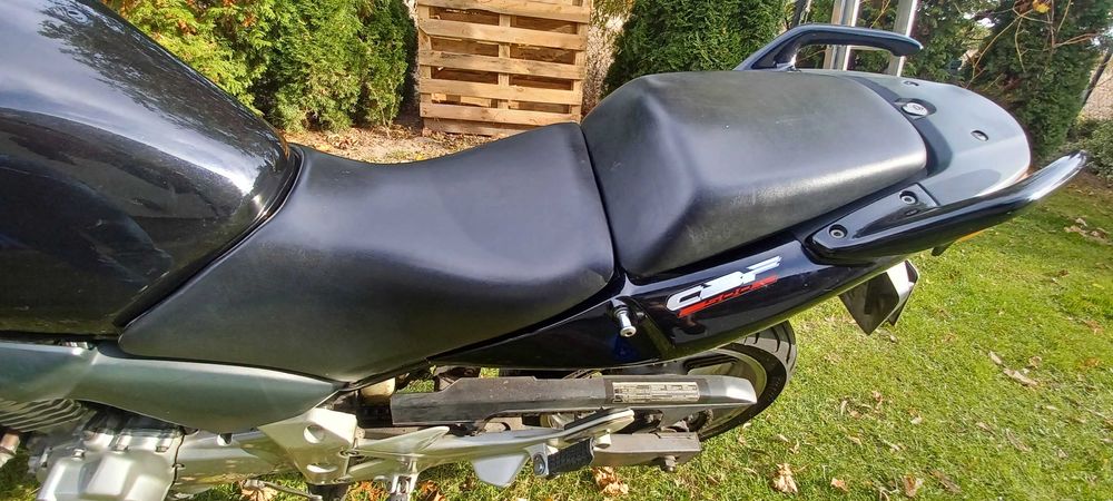 Honda Honda CB 500 CB 500