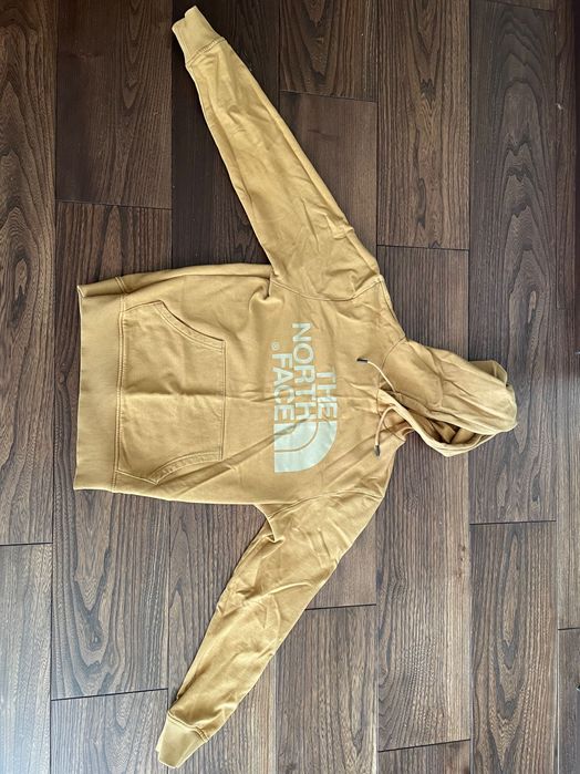 Кофта The North Face. Чоловіча. XS/S