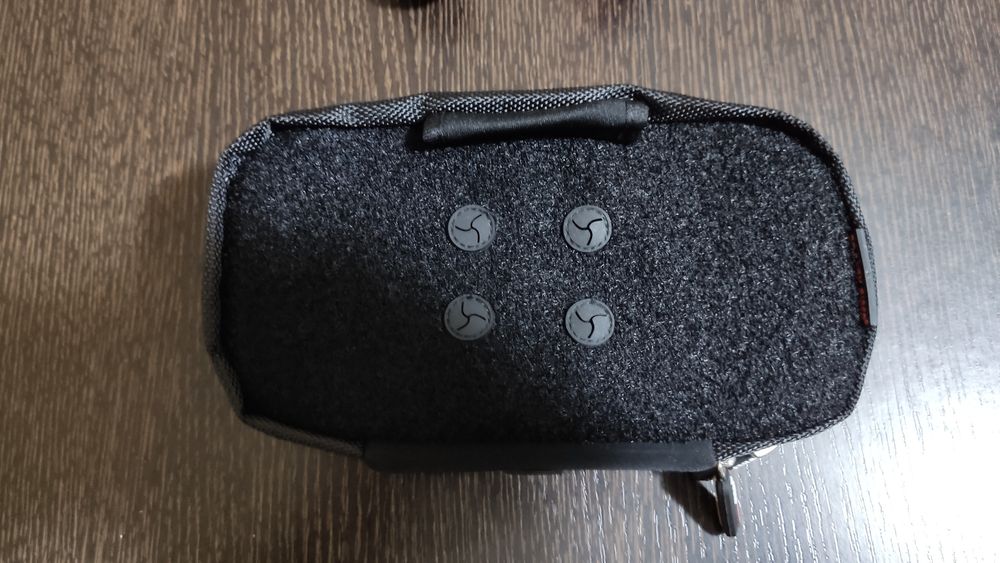 Suporte de telemóvel para Mota