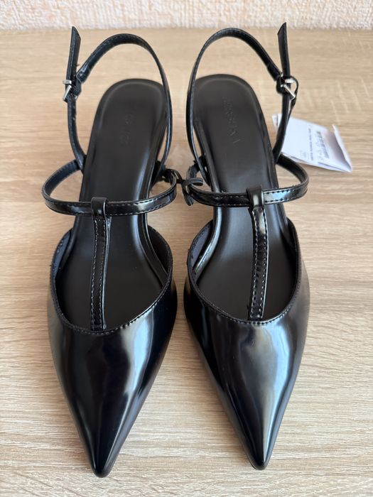 Туфлі кітен хіл Bershka НОВІ