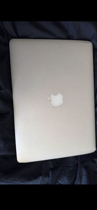 MacBook Air 13 2017 inch