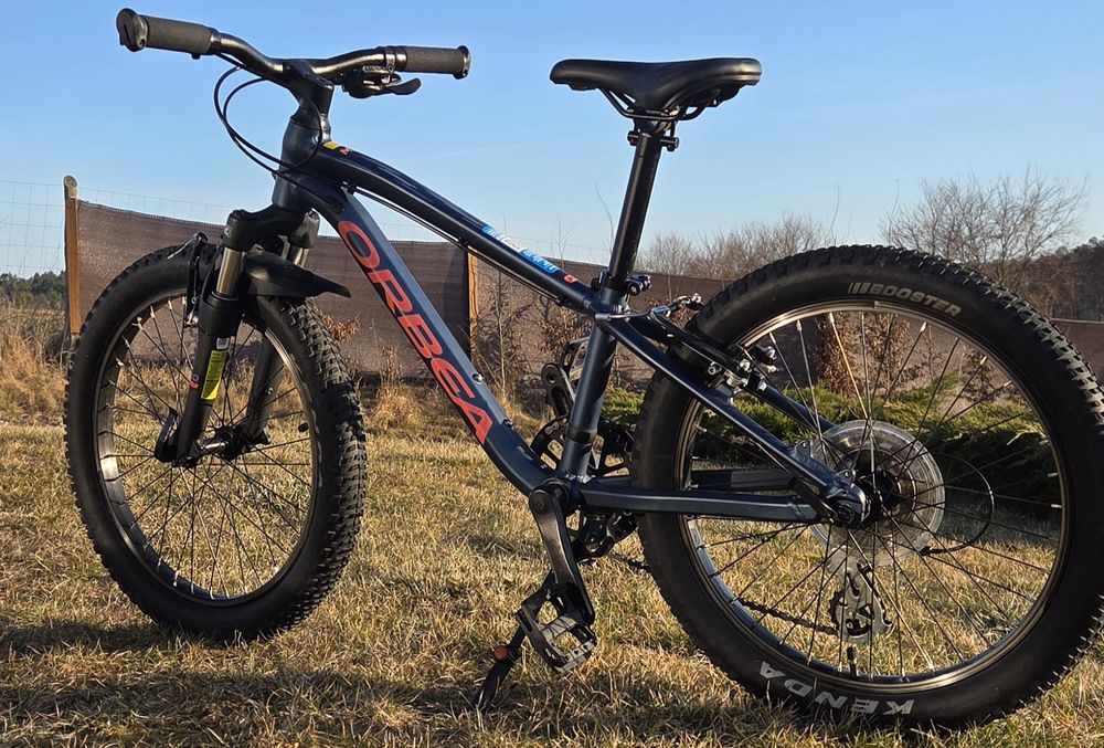 Rower dziecięcy Orbea MX 20 XC