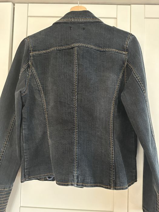 Nowa bluza dzinsowa KappAhi roz 40