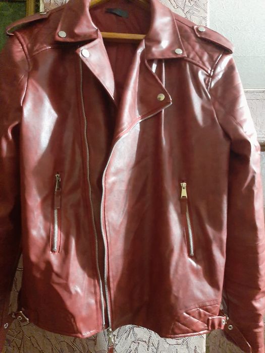 Куртка Косуха и Пальто разм.54-56.