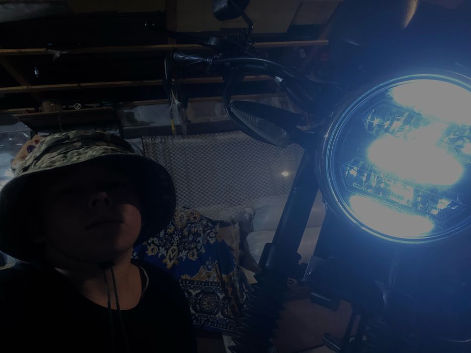 Мустанг мт125 СРОЧНО