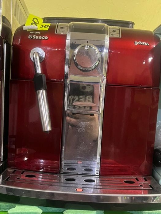 Автоматична кавомашина Philips, кавоварка Філіпс, кофемашина Philips,