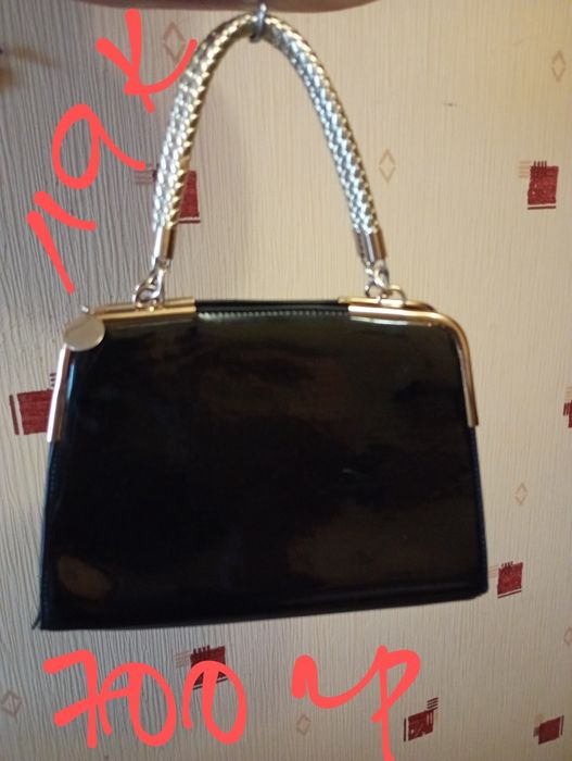 Сумки женские кожаные