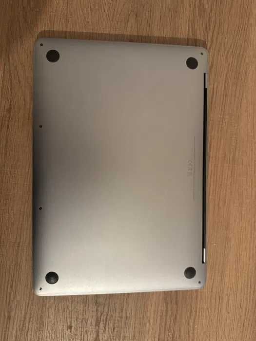 Macbook Pro 13" 256Gb Caixa e Fatura Imaculado!