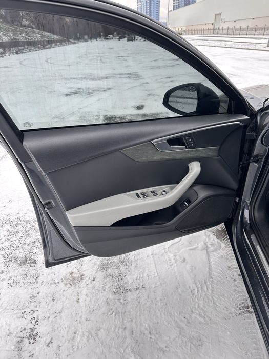 Продам Audi A4B9