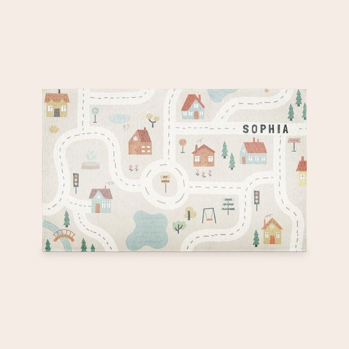 Tapetes Personalizados