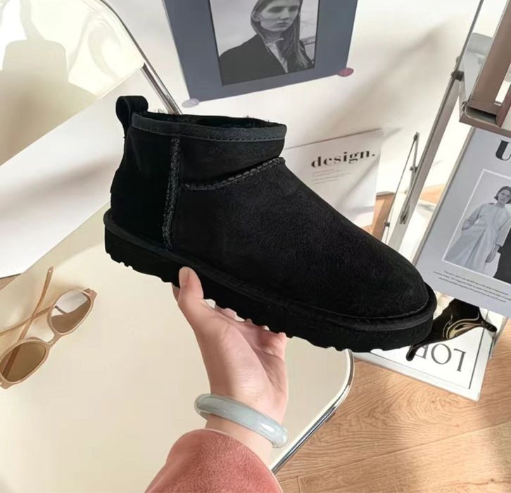 Угги UGG Classic
