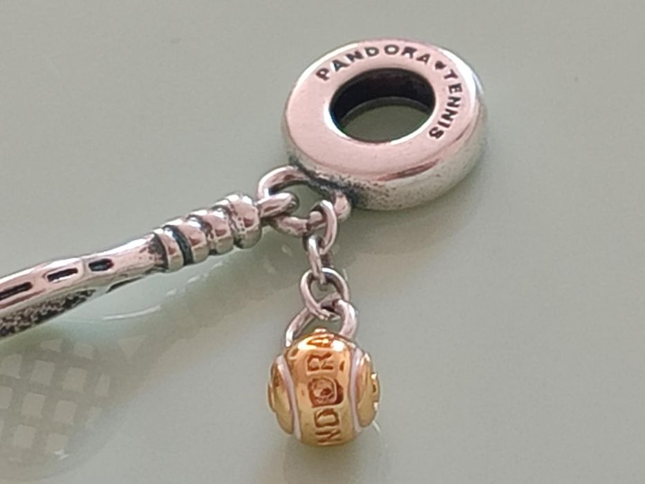 Zawieszka charms Pandora Nowa Wysyłam w pudełku